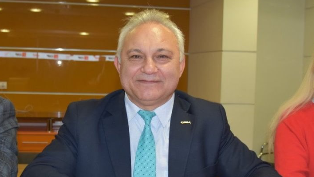 BAŞKAN YILMAZ:OYUNLARINDA BOĞULACAKLAR!