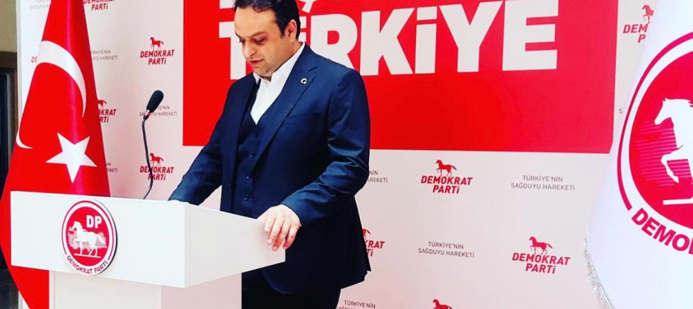 BATTAL’DAN GAZİLER GÜNÜ MESAJI - GÜNDEM - İnternetin Ajansı