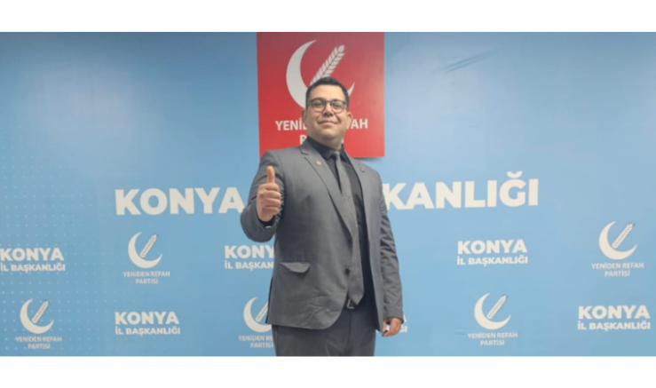 Bayram Küçük: “Çocuklarımız Yaşadığı Toprağı Tanıyarak Yetişmeli” - GÜNDEM - İnternetin Ajansı