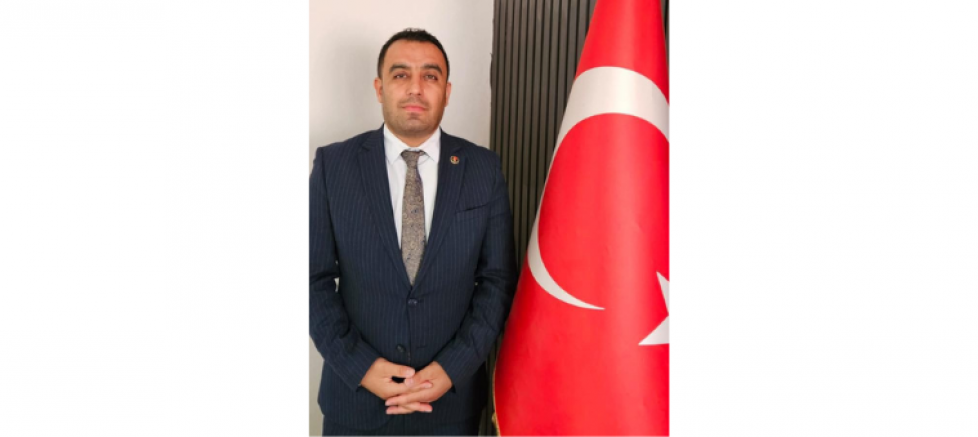 BBP’li Başkan Yandım: “Siyaset, Millete Çözüm Üretebildiğin Sürece Anlamlıdır” - GÜNDEM - İnternetin Ajansı