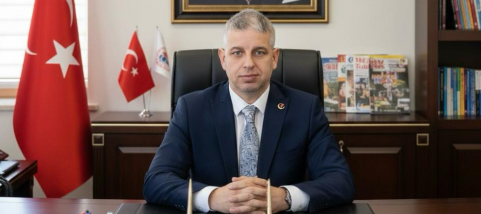 BBP’li Yazıcıoğlu: Zafer Milletin İmanıdır - GÜNDEM - İnternetin Ajansı