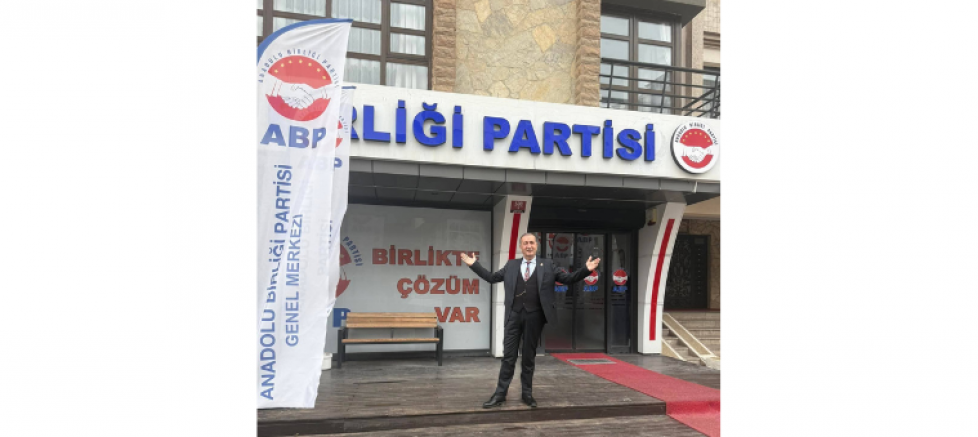 Bedri Yalçın: “Toplum Sağlığı Üzerindeki Soru İşaretleri Aydınlatılmalıdır” - GÜNDEM - İnternetin Ajansı