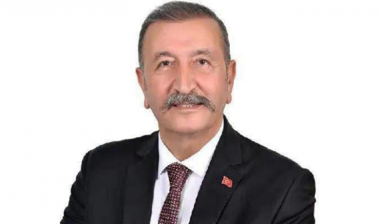 Bedri Yalçın: Türkiye’nin Geleceği Birlik Dayanışma ve Ahlaki Yenilenmeyle İnşa Edilmelidir - GÜNDEM - İnternetin Ajansı