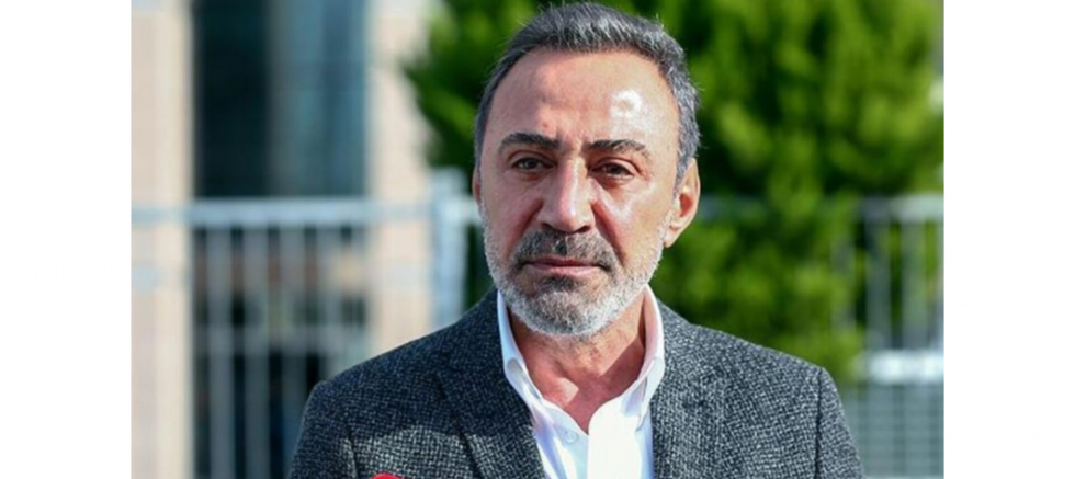 BERHAN ŞİMŞEK: KURULTAYI İSTESEYDİK 48 SAAT İÇİNDE İPTAL ETTİRİRDİK - GÜNDEM - İnternetin Ajansı