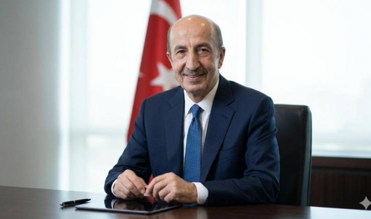 Beypazarı’nın Bereketi Çiftçinin Emeğiyle Büyüyor - GÜNDEM - İnternetin Ajansı