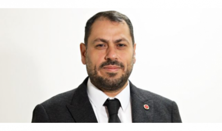 Bilal Oğuz: Artan Maliyetler Esnafı Ve Üreticiyi Ayakta Tutamaz Hale Getirdi - GÜNDEM - İnternetin Ajansı