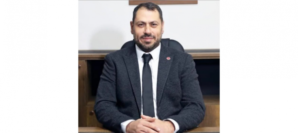 Bilal Oğuz: “Gerçeğin Üzerine Perde Çekilen Yerde, Toplum Nefes Alamaz” - GÜNDEM - İnternetin Ajansı