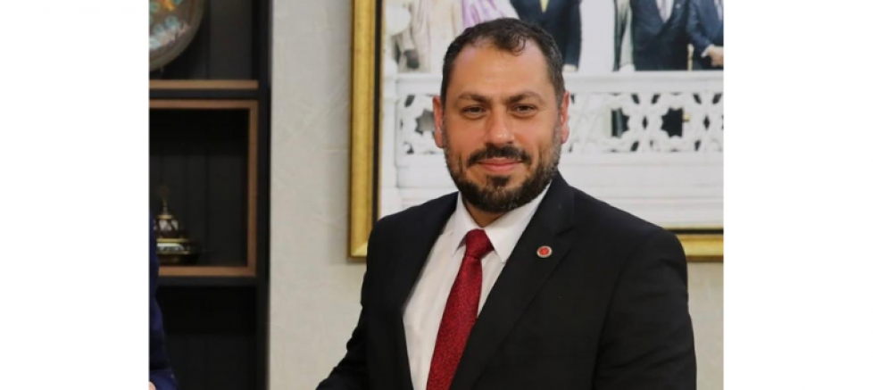 Bilal Oğuz: İstişaremizi Yaptık Sahadaki Sorunları Yerinde Dinledik - GÜNDEM - İnternetin Ajansı