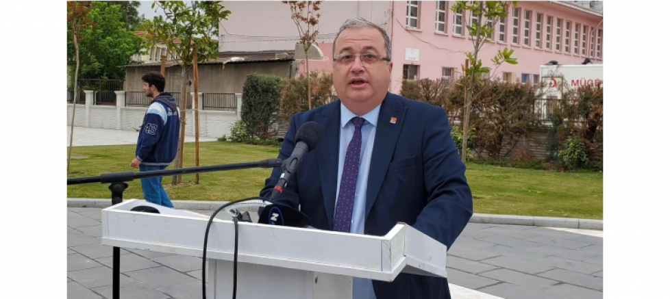 “Bu Ekonomik Düzen Halkı Yoksulluğa Mahkûm Ediyor” - GÜNDEM - İnternetin Ajansı