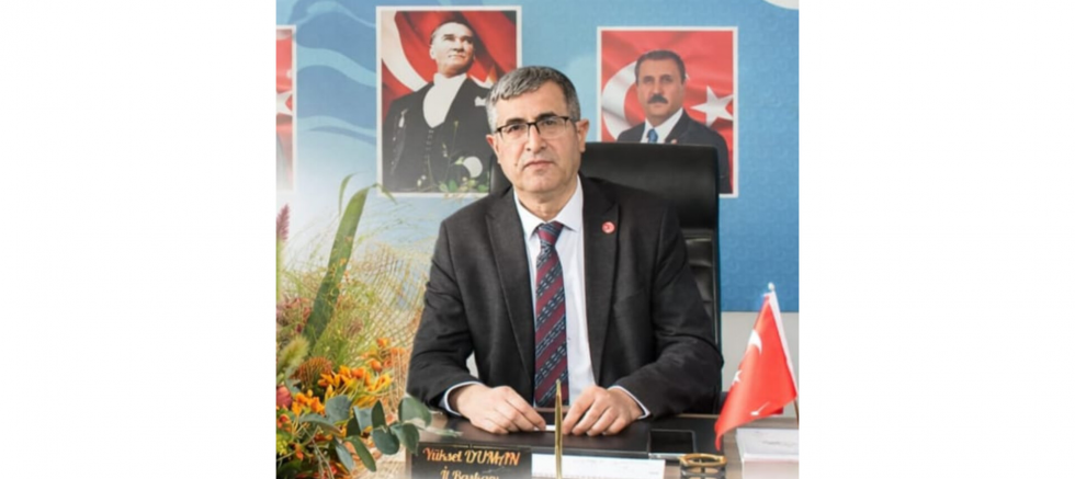 Büyük Birlik Partili Duman: Genç İşsizliğiyle Eleman Açığı Birlikte Çözülmeli - GÜNDEM - İnternetin Ajansı