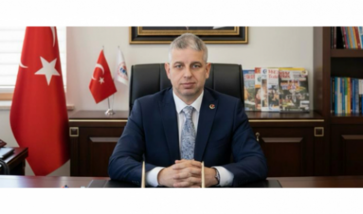 Büyük Birlik Partisi Bahçelievler İlçe Başkanı Musa Yazıcıoğlu’ndan Polis Haftası Mesajı - GÜNDEM - İnternetin Ajansı