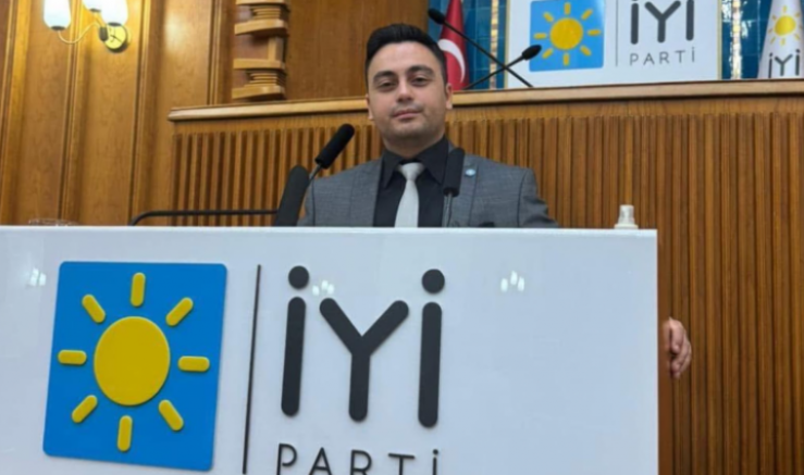 Cahit Can Tekin: Grup Toplantısı Ve Genel Merkez Ziyaretlerimizi Gerçekleştirdik - GÜNDEM - İnternetin Ajansı