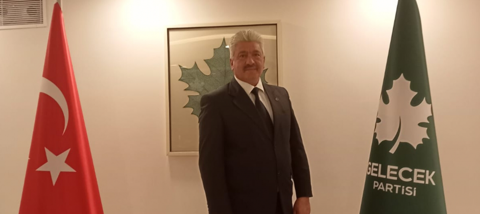 Cemal Kelleci: Doğamızı Korumak Geleceğimize Sahip Çıkmaktır - GÜNDEM - İnternetin Ajansı