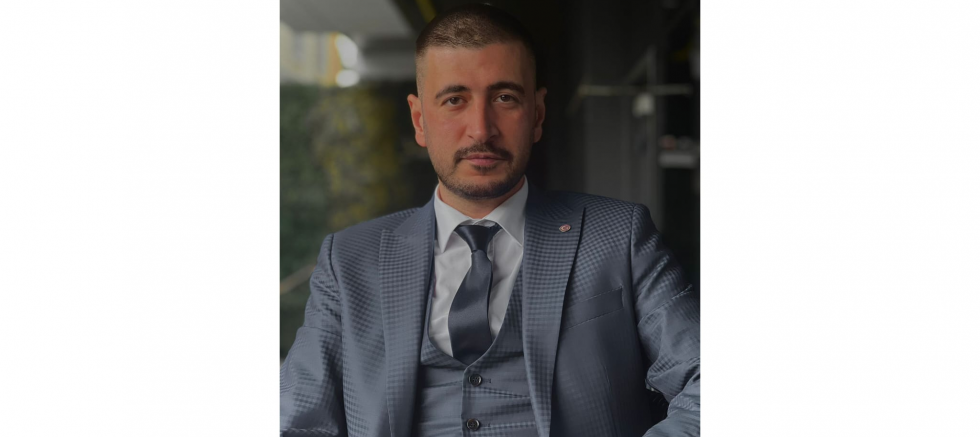 Cengiz Özyurt: Polis Teşkilatımız Milletimizin Huzurunun Ve Güvenliğinin En Güçlü Teminatıdır - GÜNDEM - İnternetin Ajansı