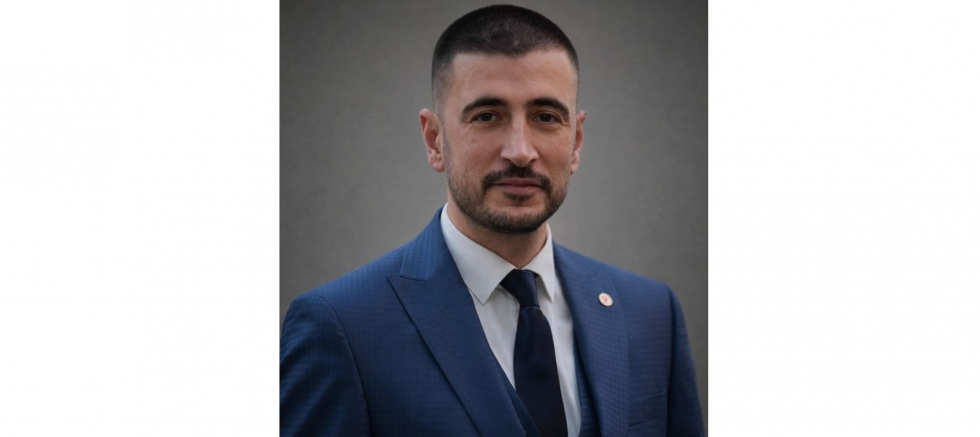 Cengiz Özyurt: Yaşanabilir Bir Gelecek İçin Doğamıza Sahip Çıkmalıyız - GÜNDEM - İnternetin Ajansı