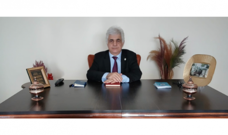 Çevik’ten ÖTV düzenlemesine değerlendirme: “Düzenleme olumlu, erişim güçlendirilmeli” - GÜNDEM - İnternetin Ajansı