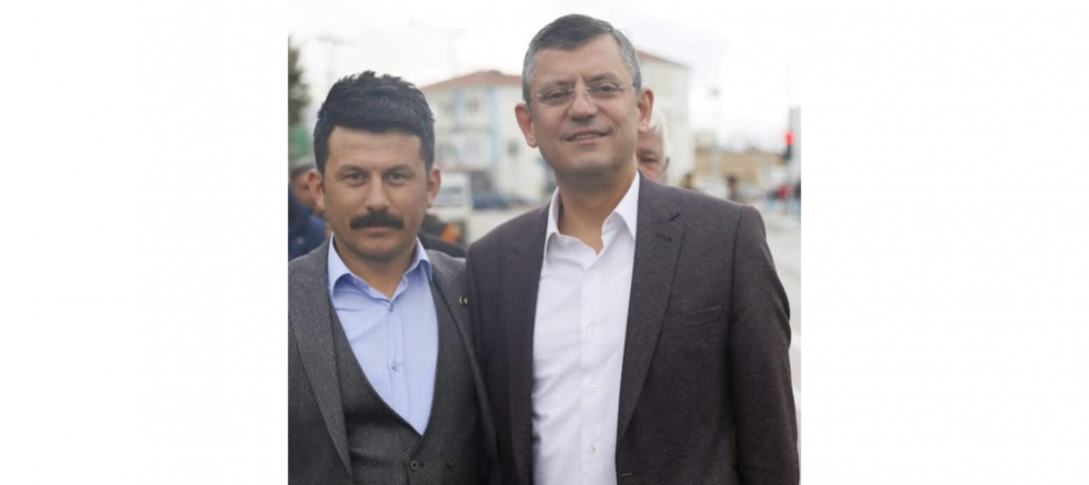 CHP Ayrancı İlçe Başkanı Hasan Sarı’dan 10 Ocak Çalışan Gazeteciler Günü Mesajı  “Basın, Yerelin Gerçeğini Toplumla Buluşturur” - GÜNDEM - İnternetin Ajansı
