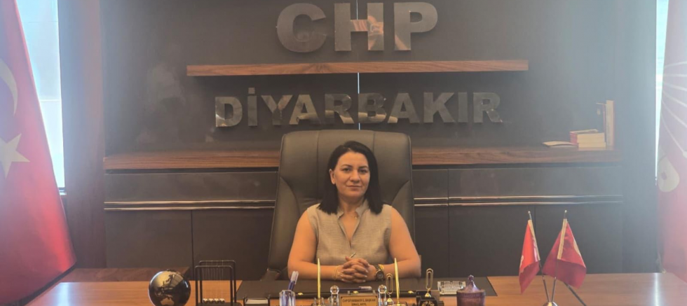 CHP Bağlar İlçe Başkanı Çiğdem Özturan Kurt’tan Dünya Sokak Hayvanları Günü Mesajı: “Merhamet Siyasetin Üstündedir” - GÜNDEM - İnternetin Ajansı