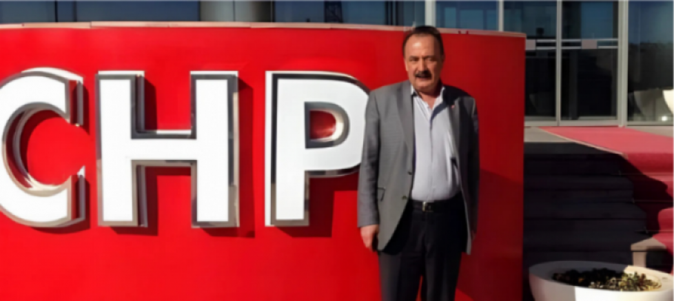 CHP Baskil İlçe Başkanı Kemal Zeki Arslan’dan 19 Eylül Gaziler Günü Mesajı - GÜNDEM - İnternetin Ajansı