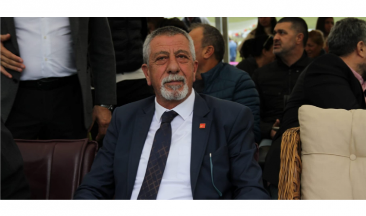 CHP Göle İlçe Başkanı Recai Özalp: “Bayram, Dayanışma ve Kardeşlik Günüdür” - GÜNDEM - İnternetin Ajansı