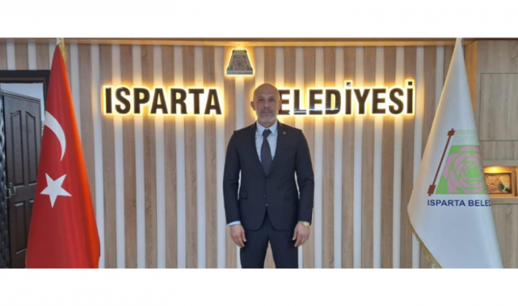 CHP Isparta Belediye Meclis Üyesi Onur Demirel: “Enflasyonla Mücadelede Kaybeden Yine Vatandaş Oldu” - GÜNDEM - İnternetin Ajansı