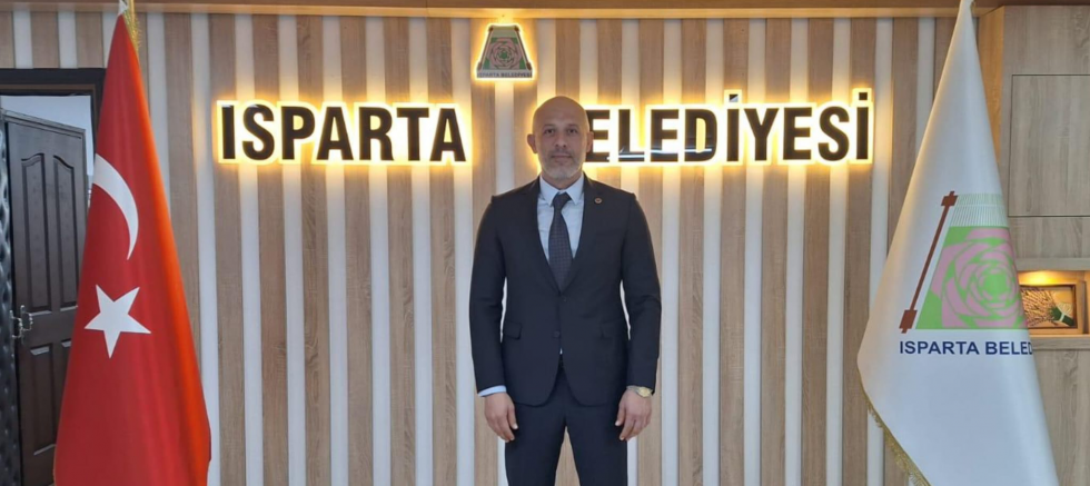 CHP Isparta Belediye Meclis Üyesi Onur Demirel’den Enflasyon ve Geçim Krizi Değerlendirmesi - GÜNDEM - İnternetin Ajansı