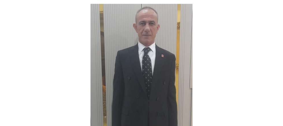 CHP Oğuzeli İlçe Başkanı Ahmet Keleş: Emekliler Görmezden Gelinemez - GÜNDEM - İnternetin Ajansı