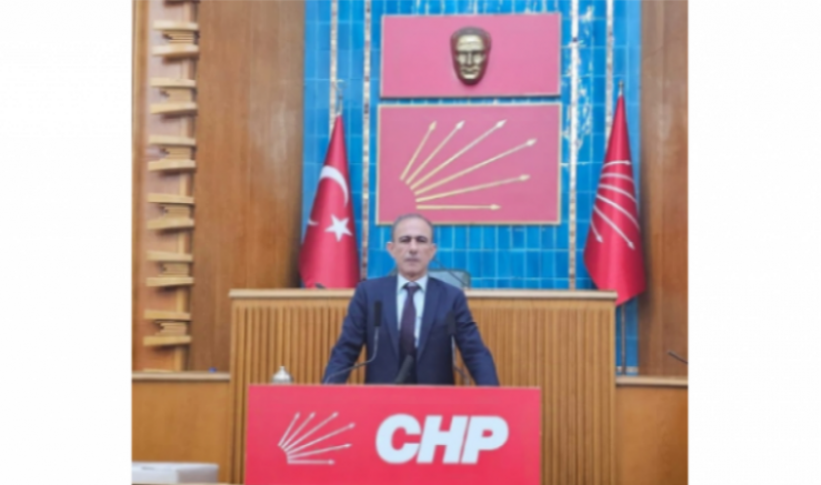 CHP Oğuzeli İlçe Başkanı Ahmet Keleş’ten 12 Mart Mesajı - GÜNDEM - İnternetin Ajansı