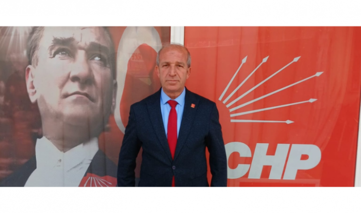 CHP Oğuzlar İlçe Başkanı Talip Karadeniz: “Bayram, Dayanışma ve Birlik Vaktidir” - GÜNDEM - İnternetin Ajansı