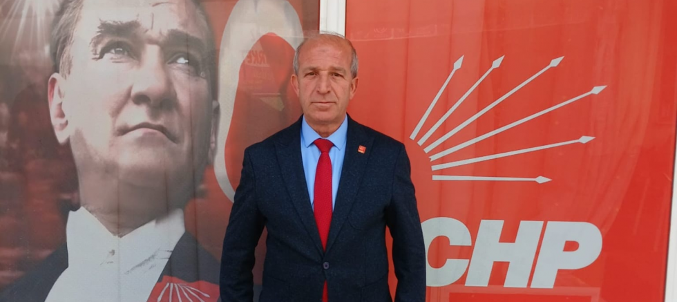 CHP Oğuzlar İlçe Başkanı Talip Karadeniz: “Halk Geçim Derdiyle Boğuşurken, Şatafatlı Sofralar Vicdanları Yaralıyor” - GÜNDEM - İnternetin Ajansı