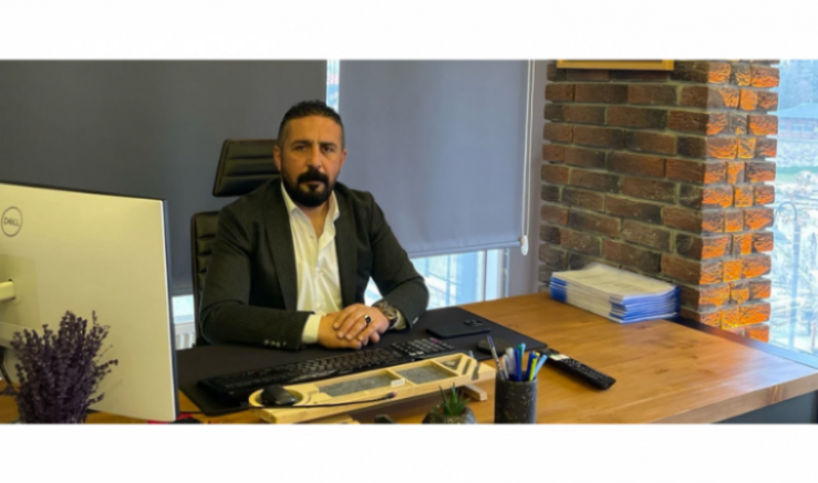 CHP Sarıkaya İlçe Başkanı Mustafa Yalçın’dan 12 Mart Mesajı - GÜNDEM - İnternetin Ajansı