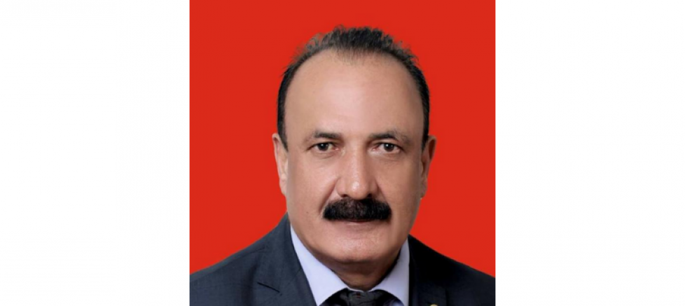 CHP’li Başkan Arslan: “Elazığ’da Bugün Sorun Yok Ama Ya Yarın?” - GÜNDEM - İnternetin Ajansı