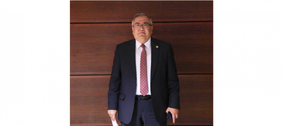 CHP’Lİ BÜLBÜL’DEN 23 MART SANDIK ÇAĞIRISI: DEMOKRASİYE, ÖZGÜRLÜĞE İNANAN VE HALK İRADESİNE DARBE YAPANLARA KARŞI DURMAK İSTEYEN HERKESİ SANDIKLARA DAVET EDİYORUZ! - GÜNDEM - İnternetin Ajansı