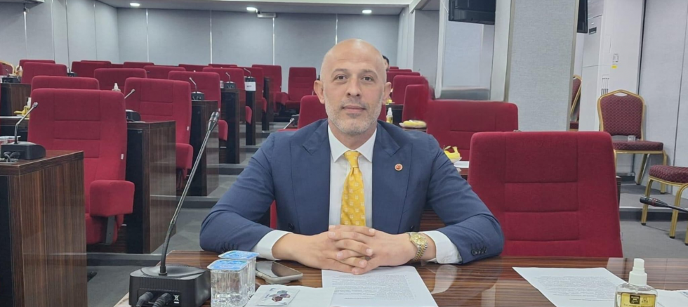 CHP’li Demirel: “Engelliler İçin Erişilebilir Bir Isparta Mümkün” - GÜNDEM - İnternetin Ajansı