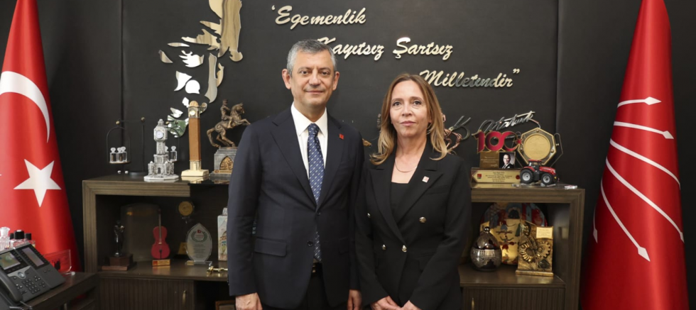 CHP’li Gürkan:‘Asgari ücret daha cebe girmeden eridi’ - GÜNDEM - İnternetin Ajansı