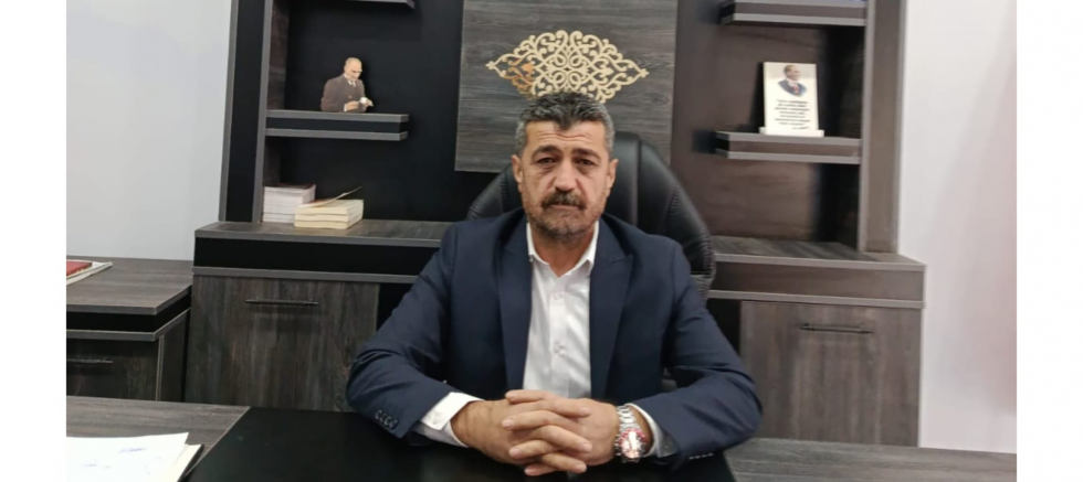 CHP’li Mehrem Yıldız’dan Yeni Eğitim Öğretim Yılı Mesajı - GÜNDEM - İnternetin Ajansı