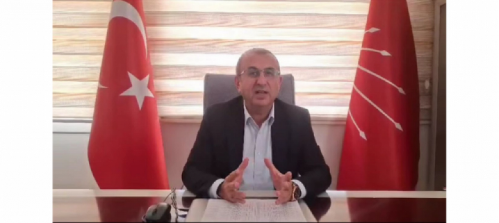 CHP’li Ünal Ateş: “Elektrikteki Gizli Zam Vatandaşı Perişan Etti” - GÜNDEM - İnternetin Ajansı