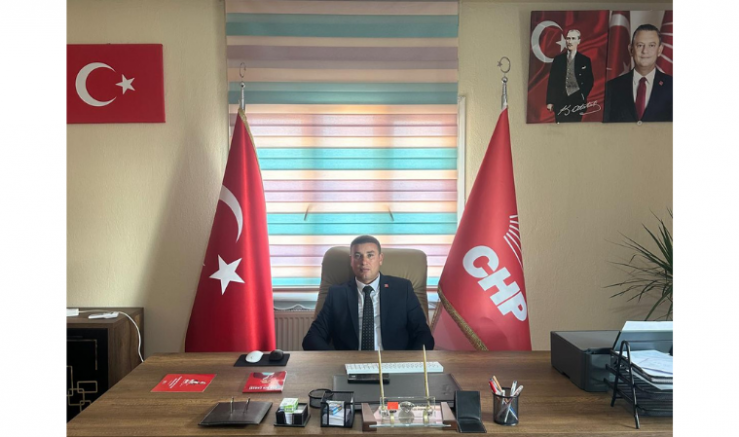 CHP'li Yağmur: Ticaret Çöküyor, Esnaf Ayakta Kalamıyor - GÜNDEM - İnternetin Ajansı