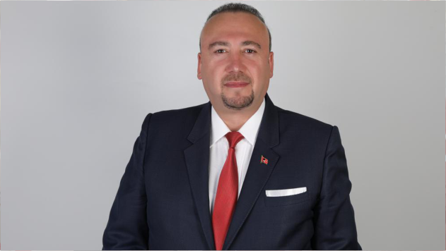 CHP'li Yalım: 