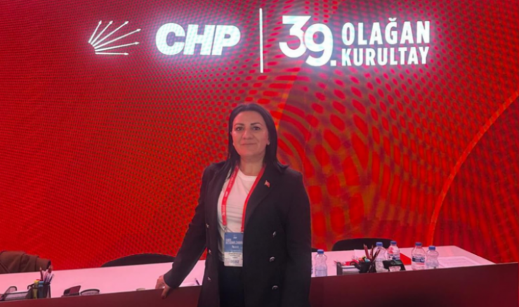 Çiğdem Özturan Kurt: Bir Halkın Kimliği Espri Konusu Yapılamaz - GÜNDEM - İnternetin Ajansı