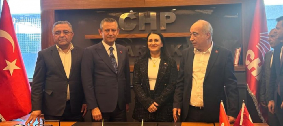 Çiğdem Özturan Kurt: “Şehitlerimizin Hatırası Hepimizin Ortak Acısıdır” - GÜNDEM - İnternetin Ajansı