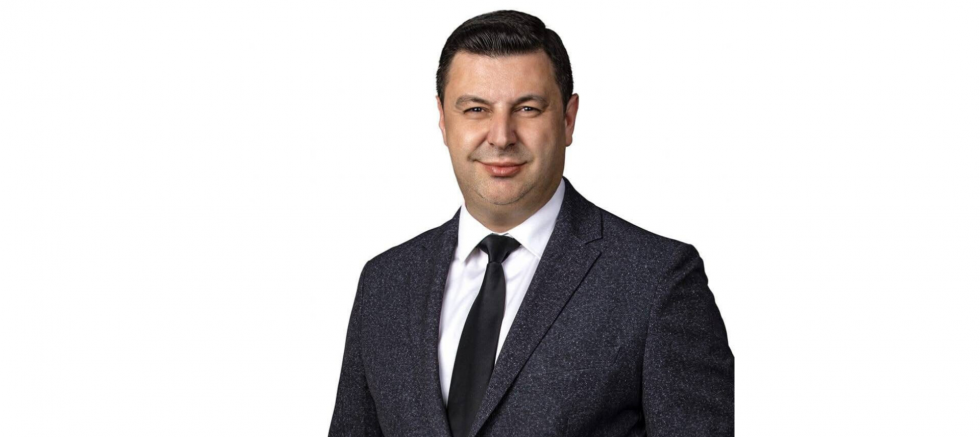 Cumhuriyet Halk Partili Koray Akkuş: Halk Sağlığı İşsizlikle Kıyaslanamaz - GÜNDEM - İnternetin Ajansı