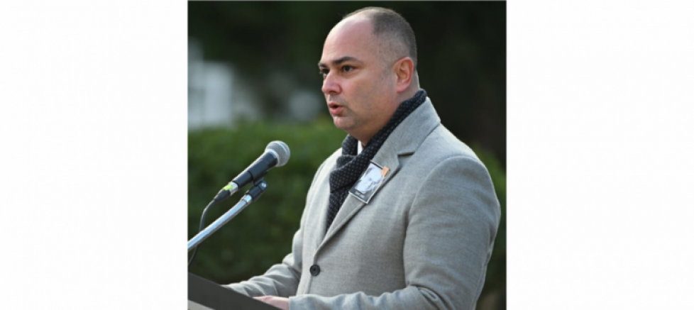 Cumhuriyet Halk Partisi Çanakkale Merkez İlçe Başkanı İbrahim Can Ergun: “Her Çocuk Kaygısız Bir Çocukluğu Hak Ediyor” - GÜNDEM - İnternetin Ajansı