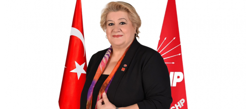 Cumhuriyet Halk Partisi Kahramanmaraş İl Kadın Kolları Başkanı Lütfiye Köroğlu’ndan Hayat Pahalılığına Tepki - GÜNDEM - İnternetin Ajansı