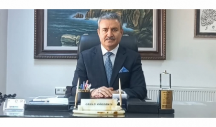 DEVA Partisi Ardahan İl Başkanı Gökdemir: Kamu Varlıklarında 30 Yıllık Karar Milletin Önünde Alınmalı - GÜNDEM - İnternetin Ajansı