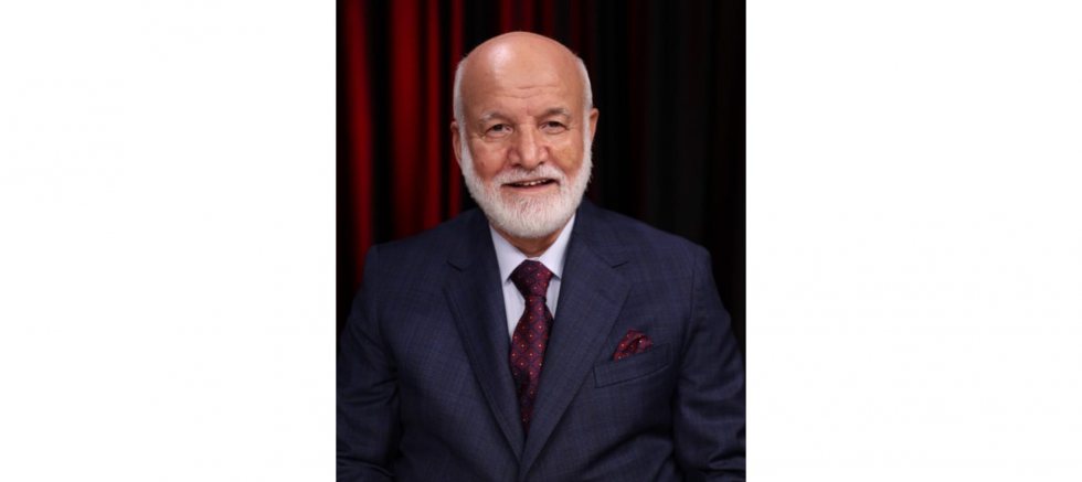DR. ABDULCABBAR BORAN’DAN İŞİTME ENGELLİLER HAFTASI MESAJI: “BÜTÜN İNSANLARIN KUR’ÂN-I KERİM ÂYETLERİNİ İŞİTEBİLMESİNİ DİLİYORUZ” - GÜNDEM - İnternetin Ajansı