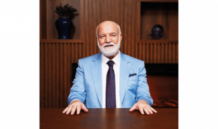DR. ABDULCABBAR BORAN'DAN ULUSLARARASI GENÇLİK GÜNÜ MESAJI: - GÜNDEM - İnternetin Ajansı
