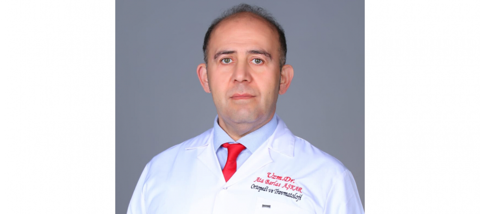 Dr. Ata Barlas Aşkar’dan Mevlid Kandili Mesajı - GÜNDEM - İnternetin Ajansı