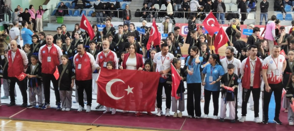 Dünya Alpagut Federasyonu, ISCA Üyeliği ile Uluslararası Arenada Gücünü Artırdı - GÜNDEM - İnternetin Ajansı