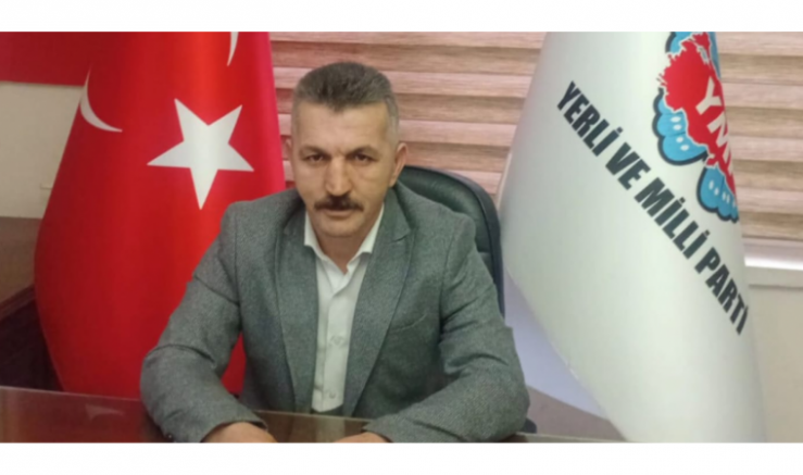 Duran Yıldız: “Çevreyi korumak geleceğe bırakacağımız en büyük mirastır” - GÜNDEM - İnternetin Ajansı
